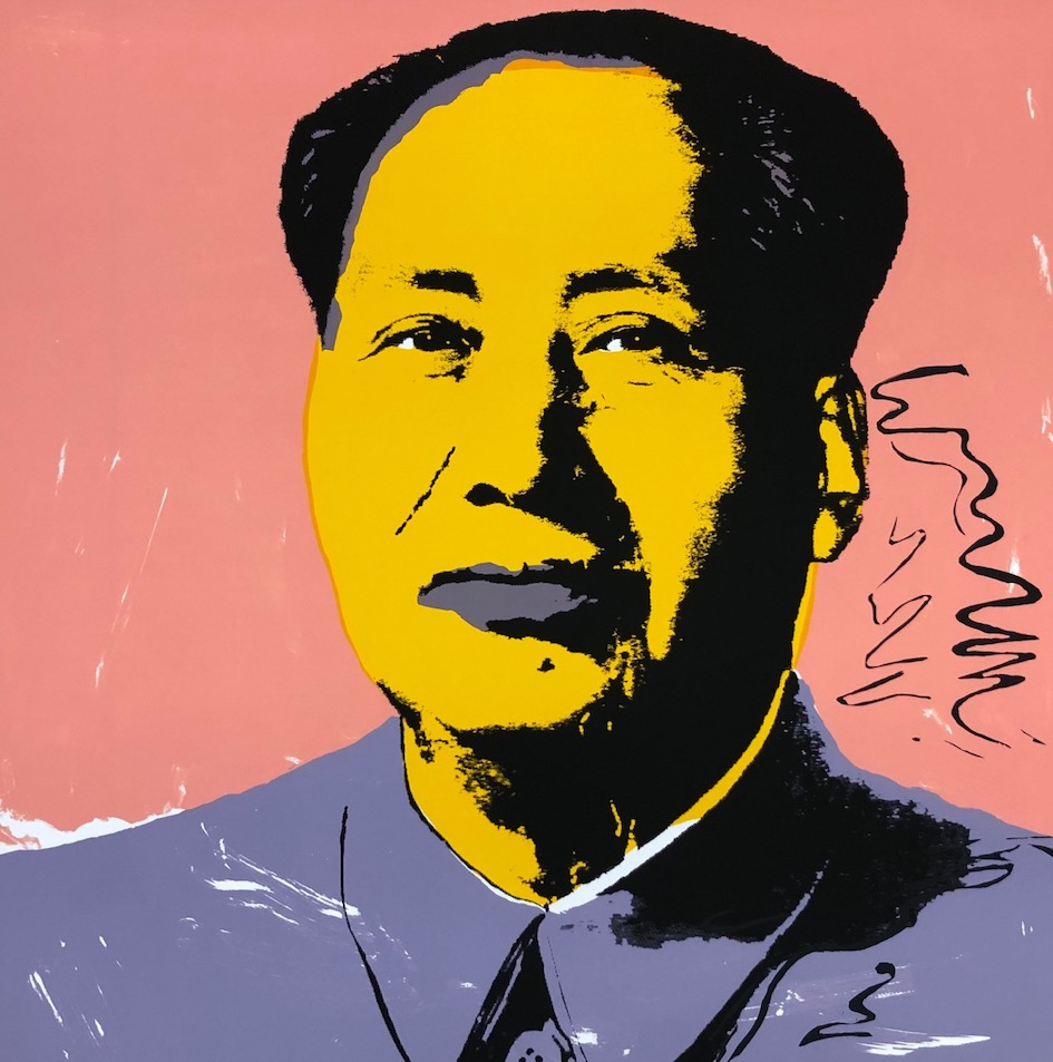 Mao I